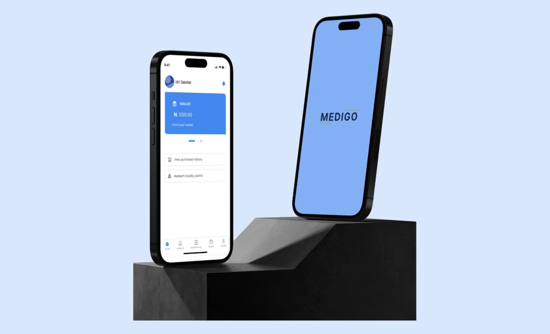 MediGo