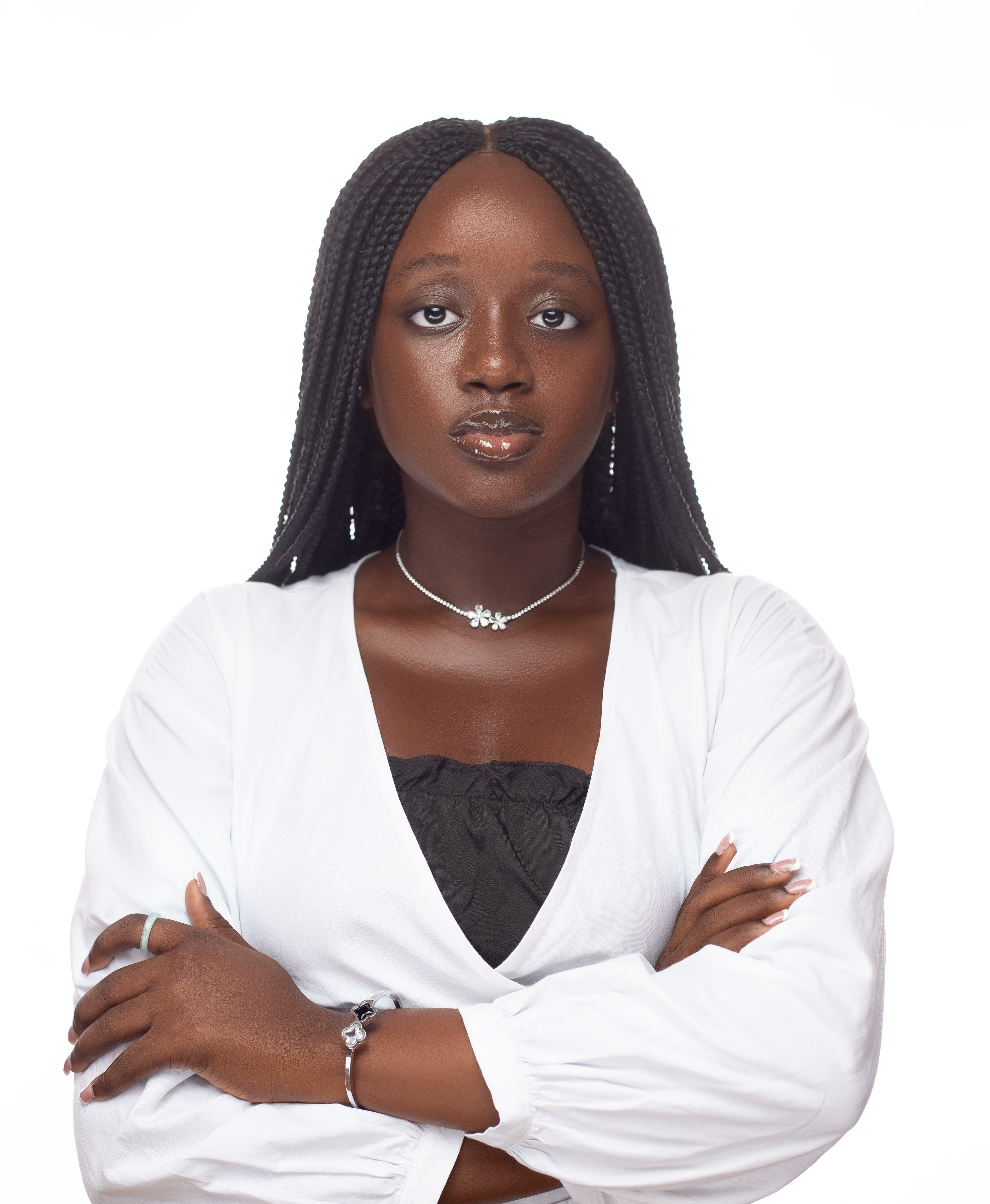 Yetunde Omosebi
